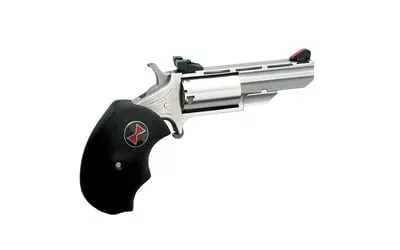 NAA BLK WIDOW 22WMR 2" 5RD AS