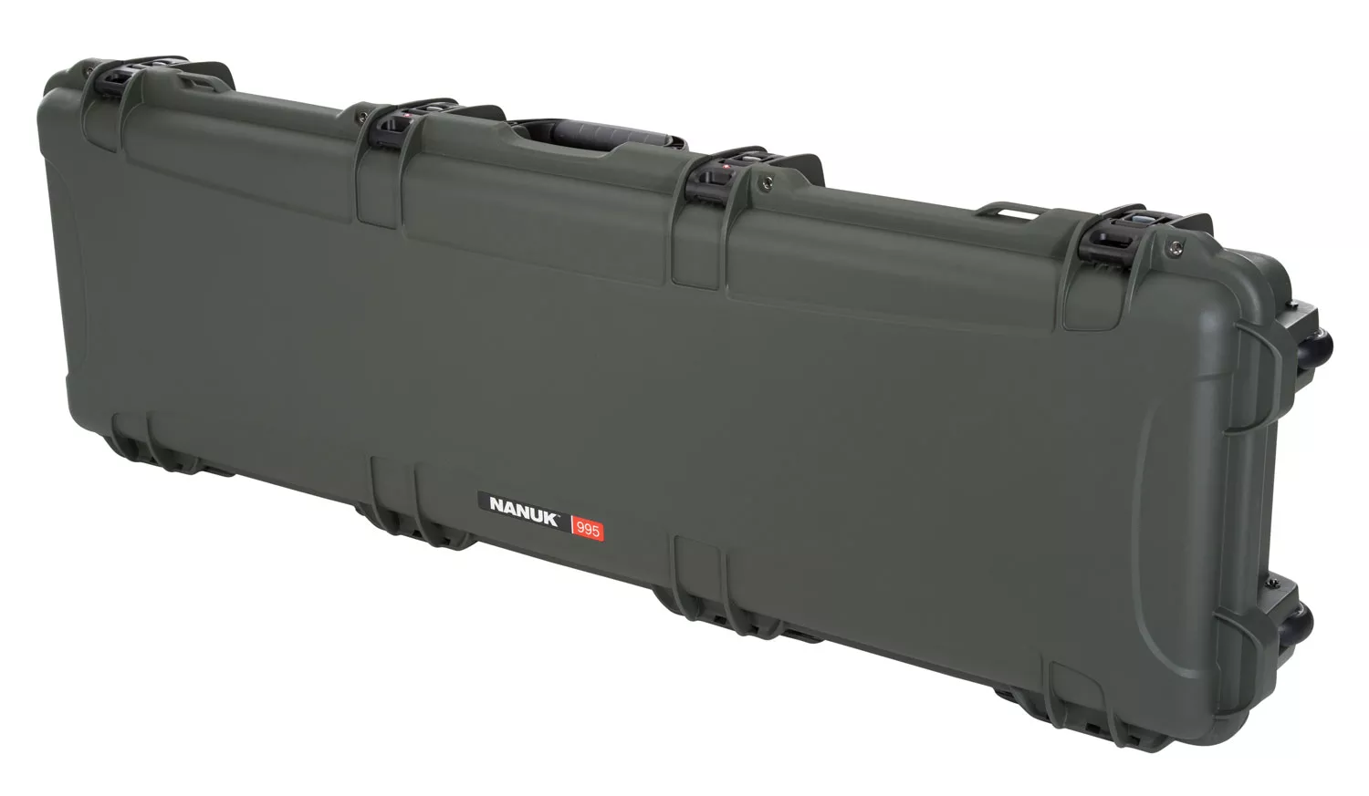 Nanuk 9951006 99552″ Olive Resin Foam Padding