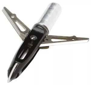 NAP BROADHEAD KILLZONE XBOW – 2-BLADE 100GR 2″ CUT 3PK