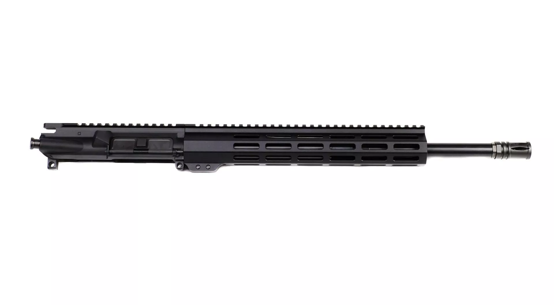 NBS 16″ 300 BLK Nitride Carbine M-LOK Upper Assembly