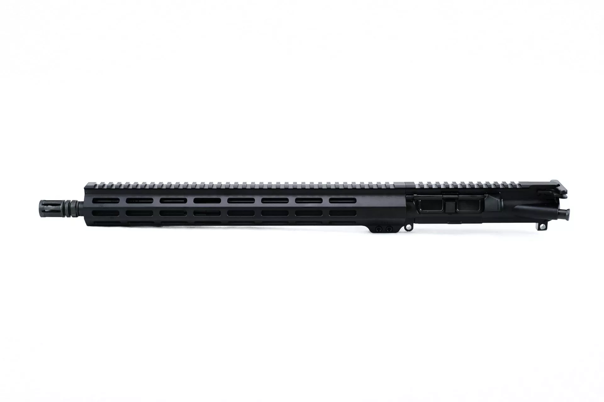 NBS 16″ 5.56 Left Handed Complete Upper – 3678