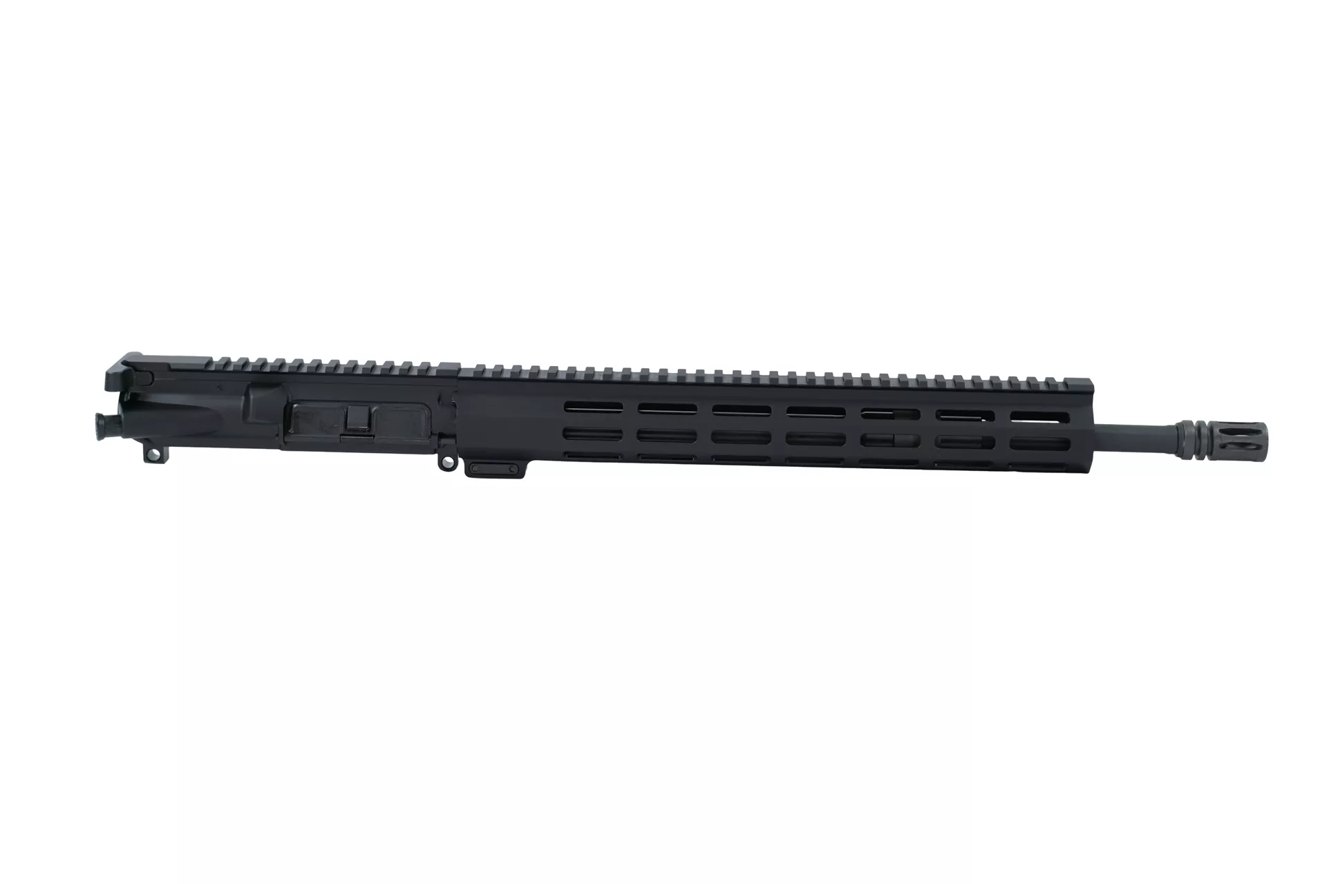 NBS 16″ 5.56 Phosphate Midlength M-LOK Lightweight Complete Upper – 26949