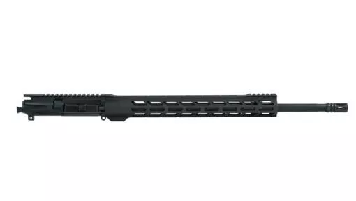 NBS 20″ 5.56 Rifle M-LOK Upper Assembly
