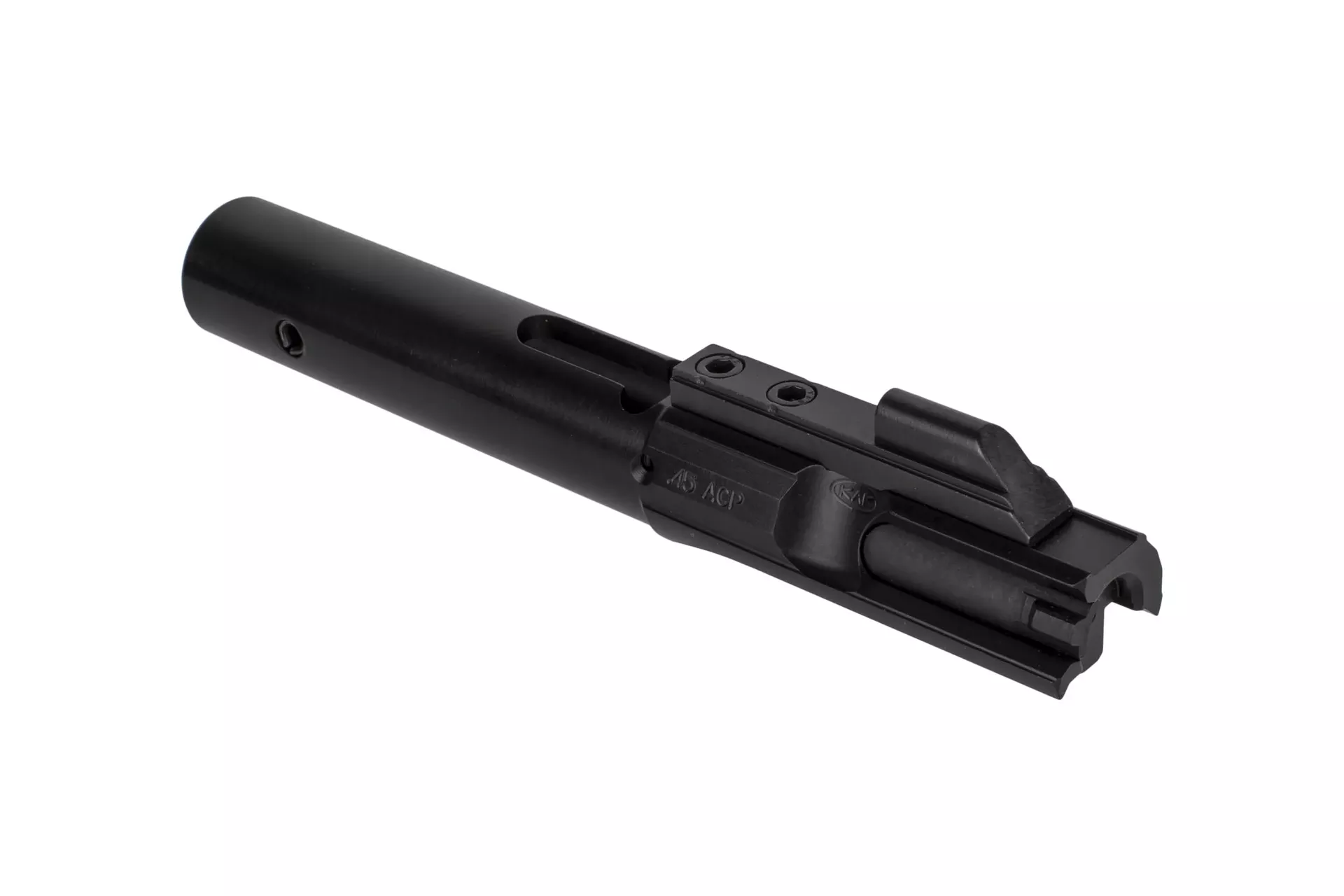 NBS .45 ACP Enhanced Bolt Carrier Group – Black Nitride – KAK-45ACP-BCG