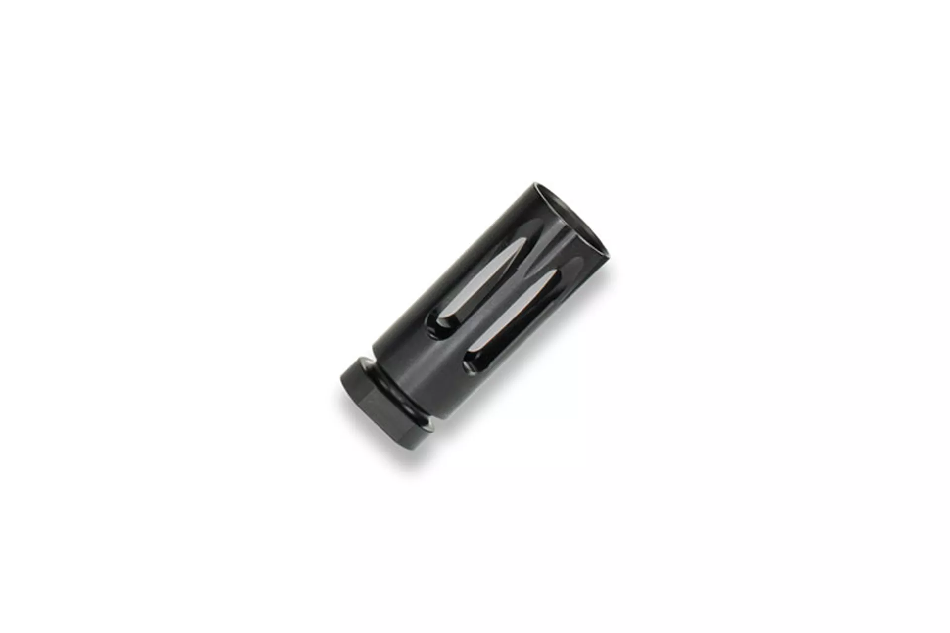NBS 5/8-24 Extended Flash Hider – .308/6.5 – 23557