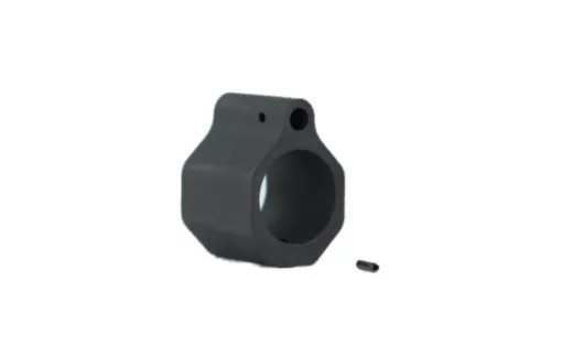 NBS .750 Low Profile Gas Block – Phosphate – 26908