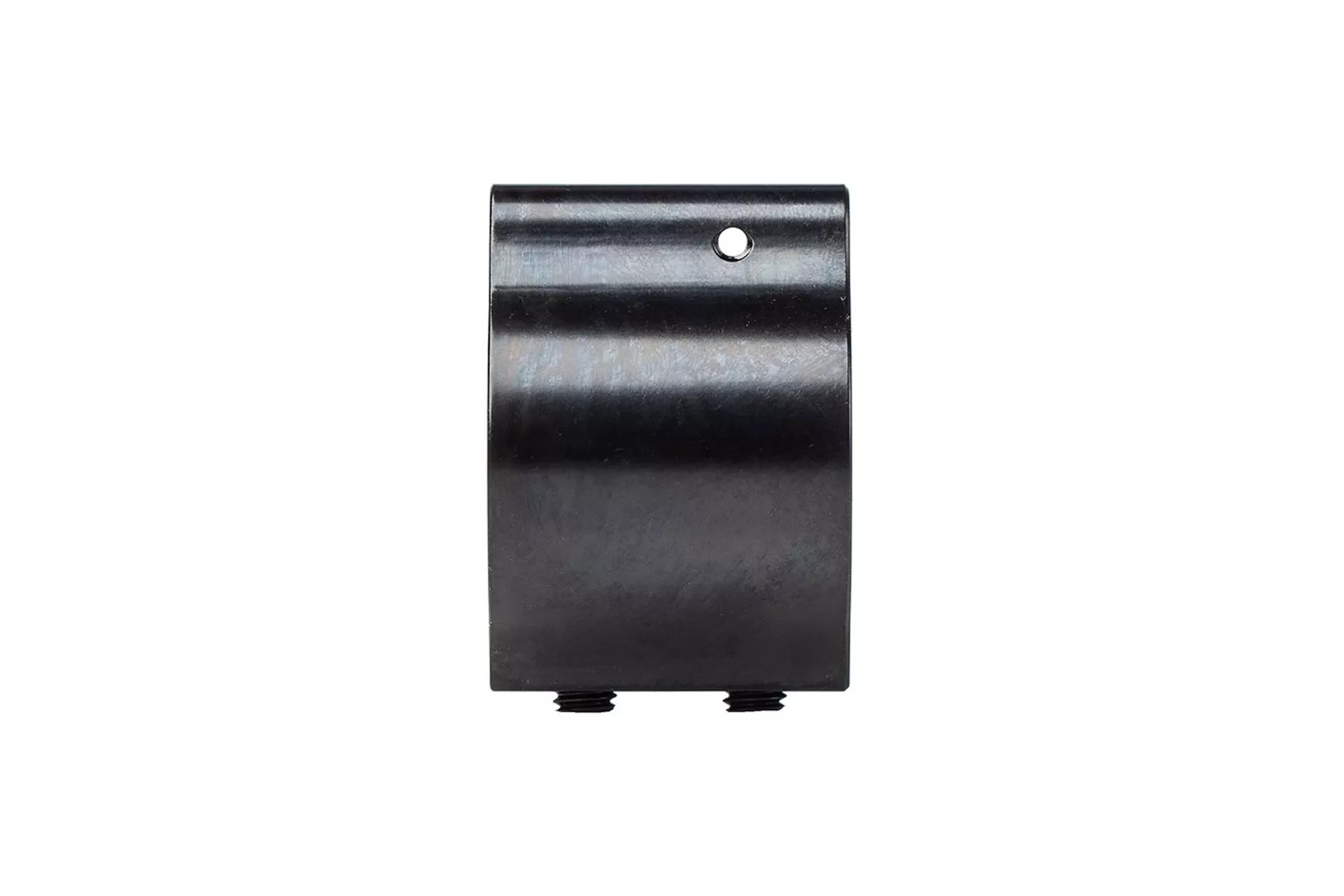 NBS .936 Low Profile Gas Block – Black Nitride – 41077