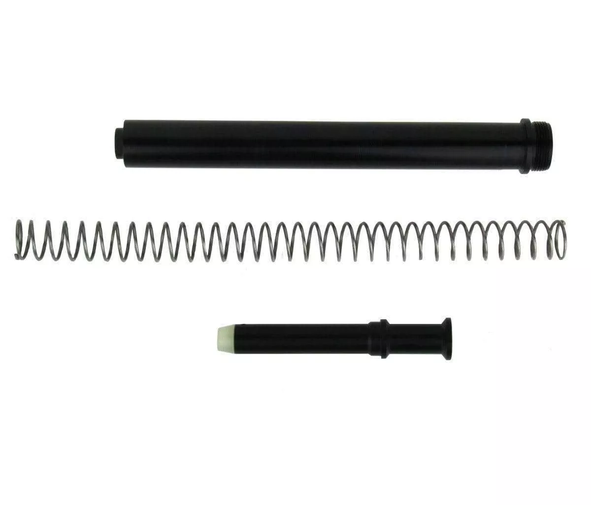 NBS AR-10/.308 A2 Style Milspec Buffer Kit – MAR111