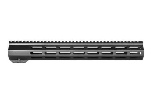 NBS AR-10 High-Profile Free Float M-LOK Handguard – 15″ – 17097