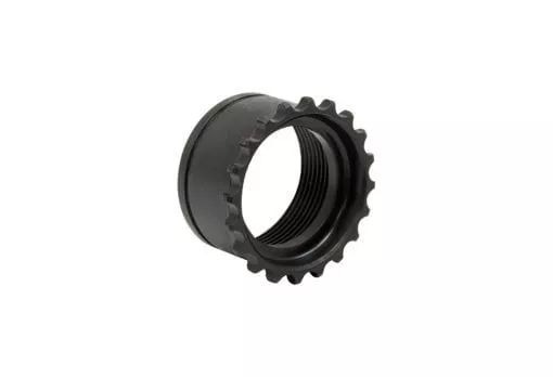 NBS AR-15 Mil-Spec Barrel Nut – 51004