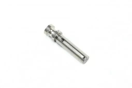 NBS DPMS LR-308 Extended Easy Pull Takedown Pin – Stainless Steel