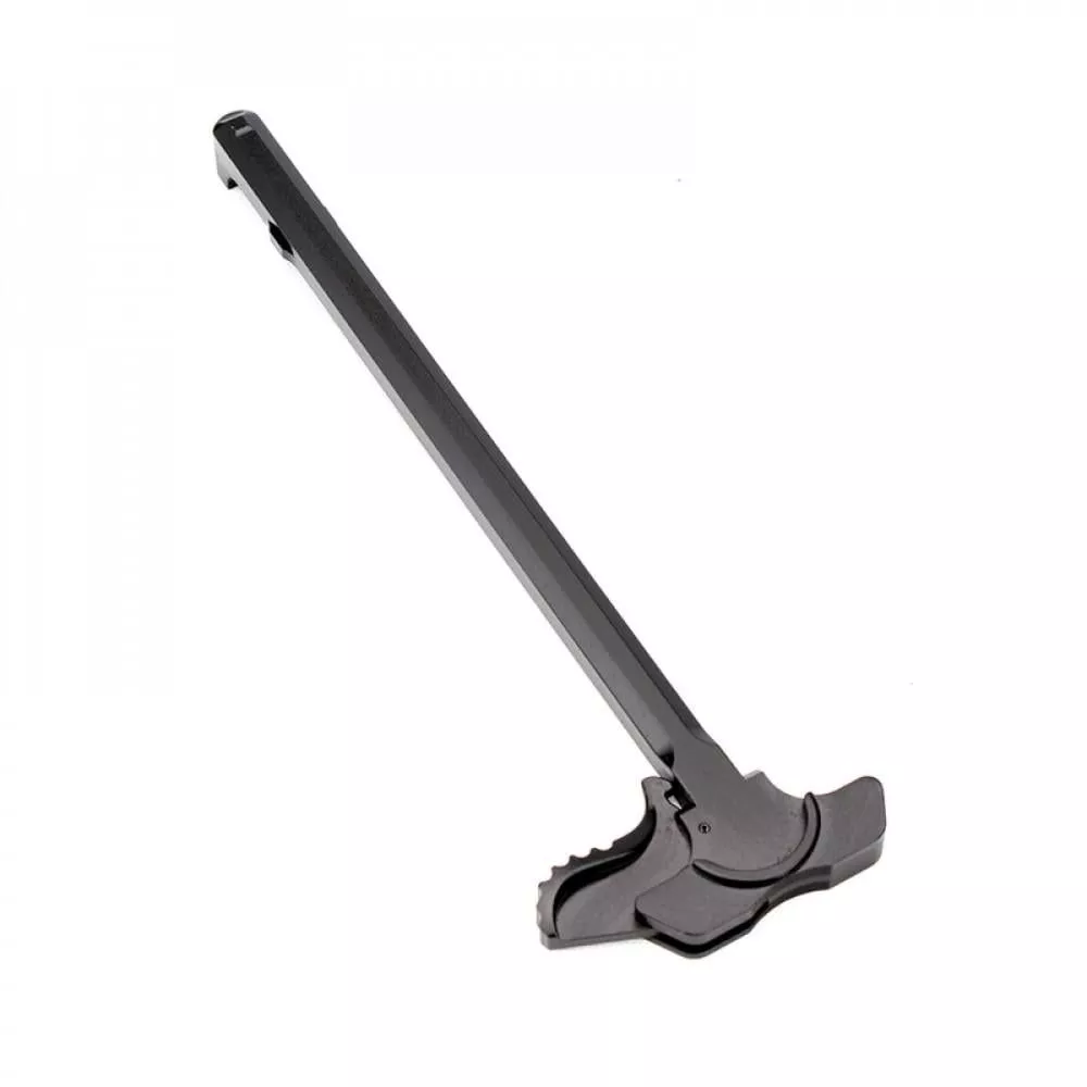 NBS Extended Latch “BAT” Style AR-15 Charging Handle – CHBS223