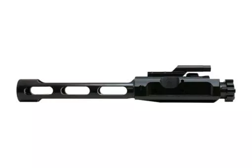 NBS Lightweight AR-10 / 308 / 6.5 Creedmoor Bolt Carrier Group – Black Nitride – 17896