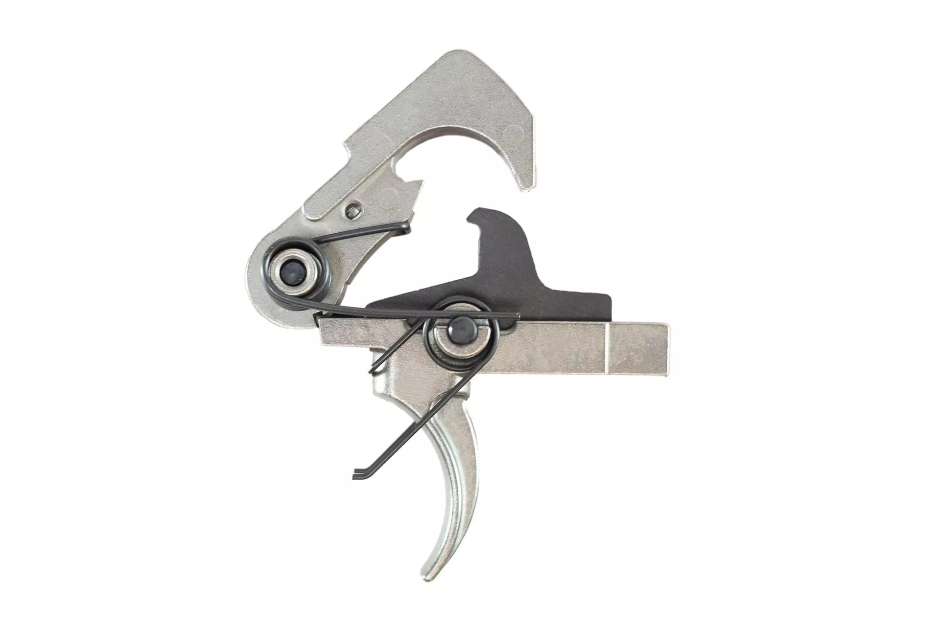 NBS Single-Stage Nickel Teflon Trigger Group – 8521