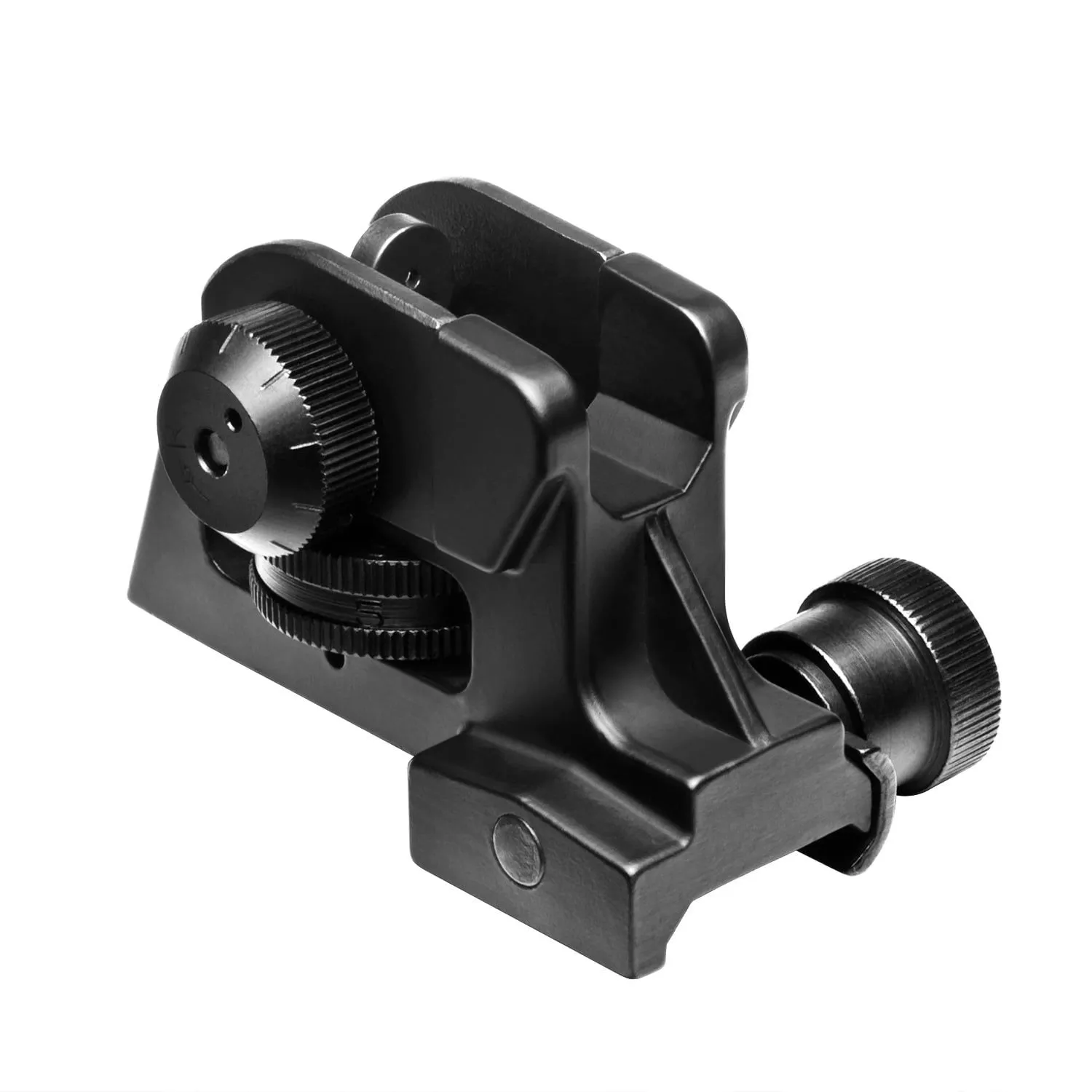 NcSTAR AR-15 Detachable Rear Sight – MARDRS