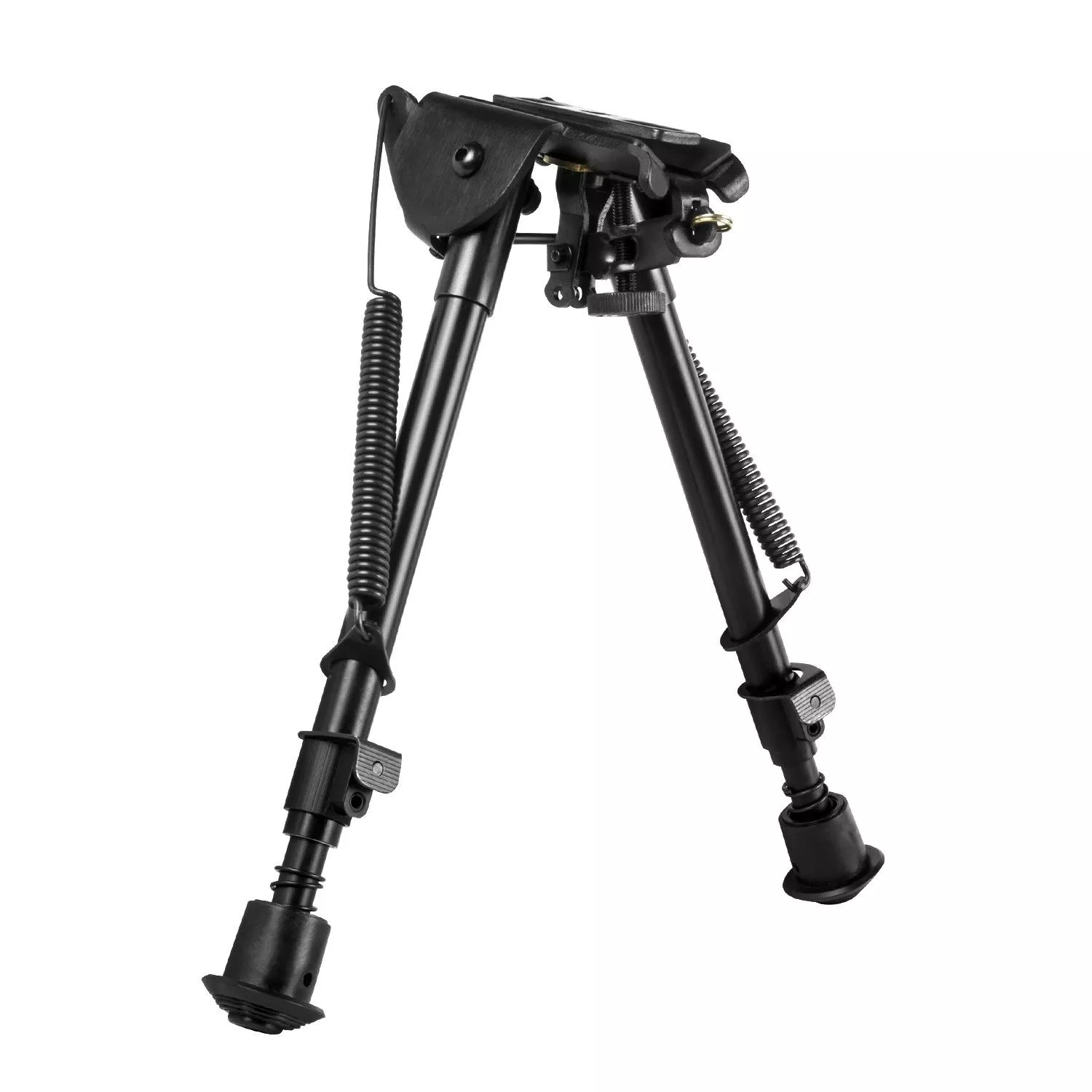 NcSTAR Precision Grade Bipod Fullsize – Notched – ABPGF2
