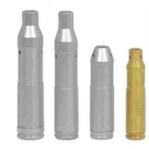 NcStar Red Laser Bore Sighter Sighting Set TLZSET