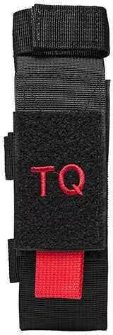 NcStar Tourniquet & Tactical Shear Pouch Black Md: CVTQ2990B