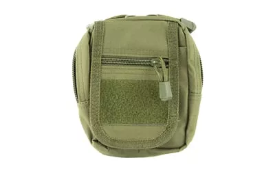 NCSTAR VISM SMALL UTL PCH GRN