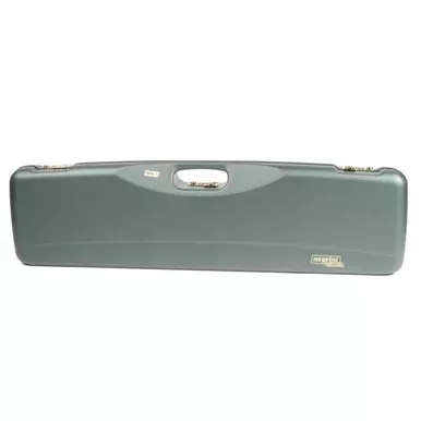 Negrini OU/SxS Travel Case Green 1602LR/4704