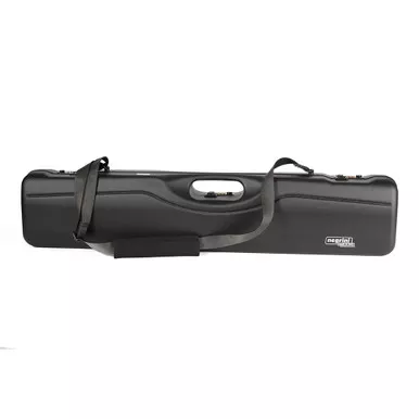 Negrini OU/SxS Ultra Compact Sporter Shotgun Case