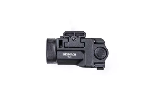 Nextorch Compact Weapon Light – 500 Lumens – WL14