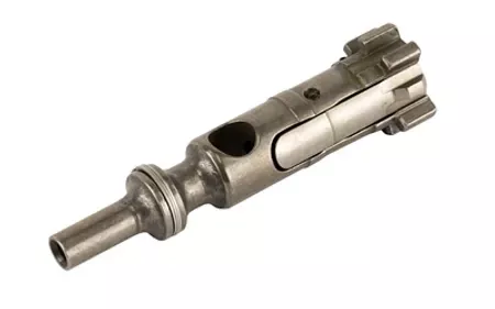 Nickel Coated Bolt
