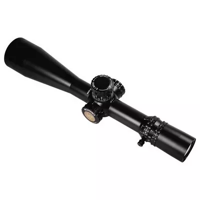 Nightforce Atacr 5-25x56mm F1 Ffp Rifle Scopes