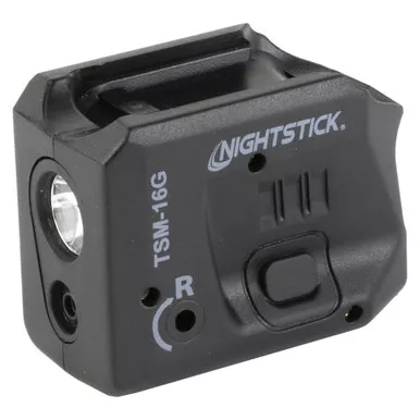 Nightstick TSM-16G - Rechargeable Light, Springfield Hellcat, Black