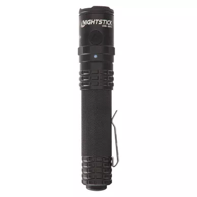 Nightstick USB-588-T - Flashlight, Black
