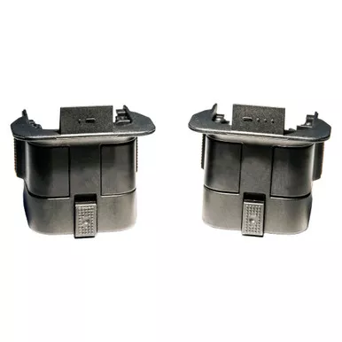 Nine-Reloaded Mag Loader Adapter - Fits Glock 17, 9MM, Black