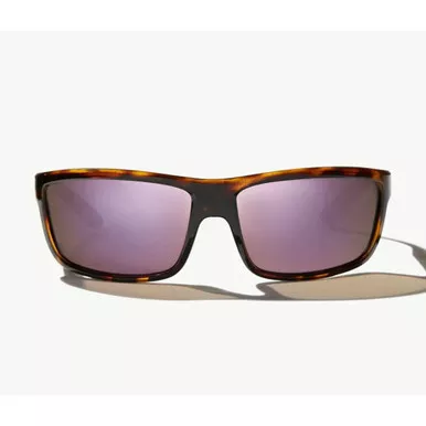 Nippers Rose Mirror Glass Lens/Dark Tort Gloss Frame