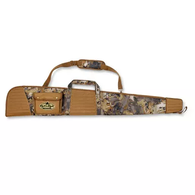 Nitro Deluxe Floating Gun Case