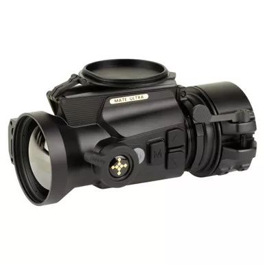 NOCPIX MATE - 1X, 60mm, Thermal Optic, Black