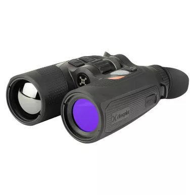 NOCPIX Quest - 4X, 50mm, Binocular, Black