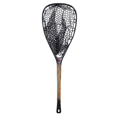 Nomad Middle Fork Net Hook Jaw Edition