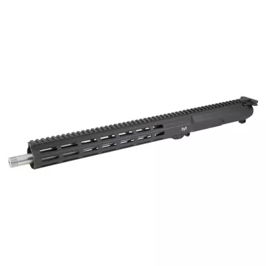 Nordic Components 22RB - Upper, 22 LR, 16", Black