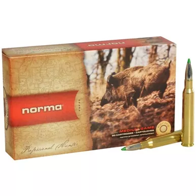 Norma 7x64 Eco Strike 140GR