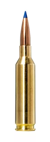 Norma Ammunition 20160482Bondstrike 6Creedmoor 105gr 20 Per Box/10 Case