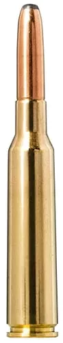 Norma Ammunition 20166622Whitetail 6.5x55Swedish 156gr Pointed Soft Point 20 Per Box/10 Case