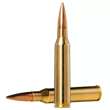 Norma Golden Target 338 Lapua Mag 250 Gr, 20 Rounds