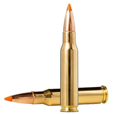 Norma Tipstrike 6.5 Creedmoor 140 Gr, 20 Rounds