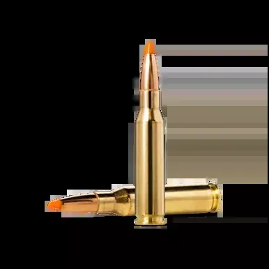 Norma Tipstrike 7mm-08 Rem 160 Gr, 20 Rounds