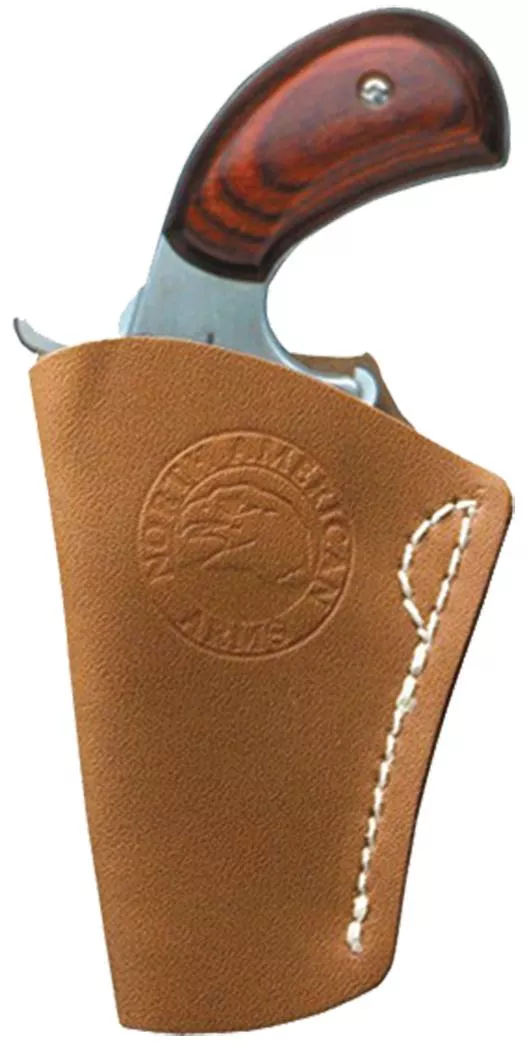 North American Arms – Inside the Pants Long Rifle Right Hand