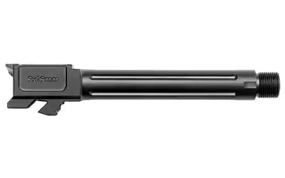 Noveske DM Pistol Barrel For Glock 17 Gen5 Threaded