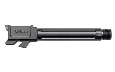Noveske DM Pistol Barrel For Glock 19 Gen1-5 Threaded