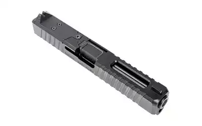 Noveske DM Slide and Barrel Set For Glock 17 Gen3