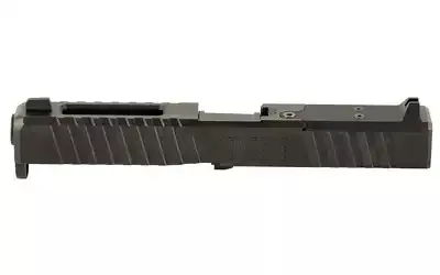 Noveske DM Slide and Barrel Set For Glock 17 Gen5