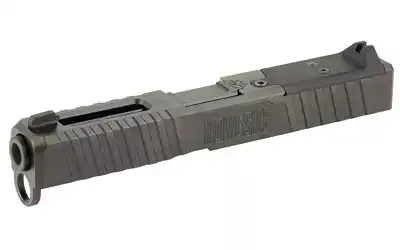Noveske DM Slide and Barrel Set For Glock 19 Gen4