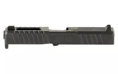 Noveske DM Slide and Barrel Set For Glock 19 Gen5